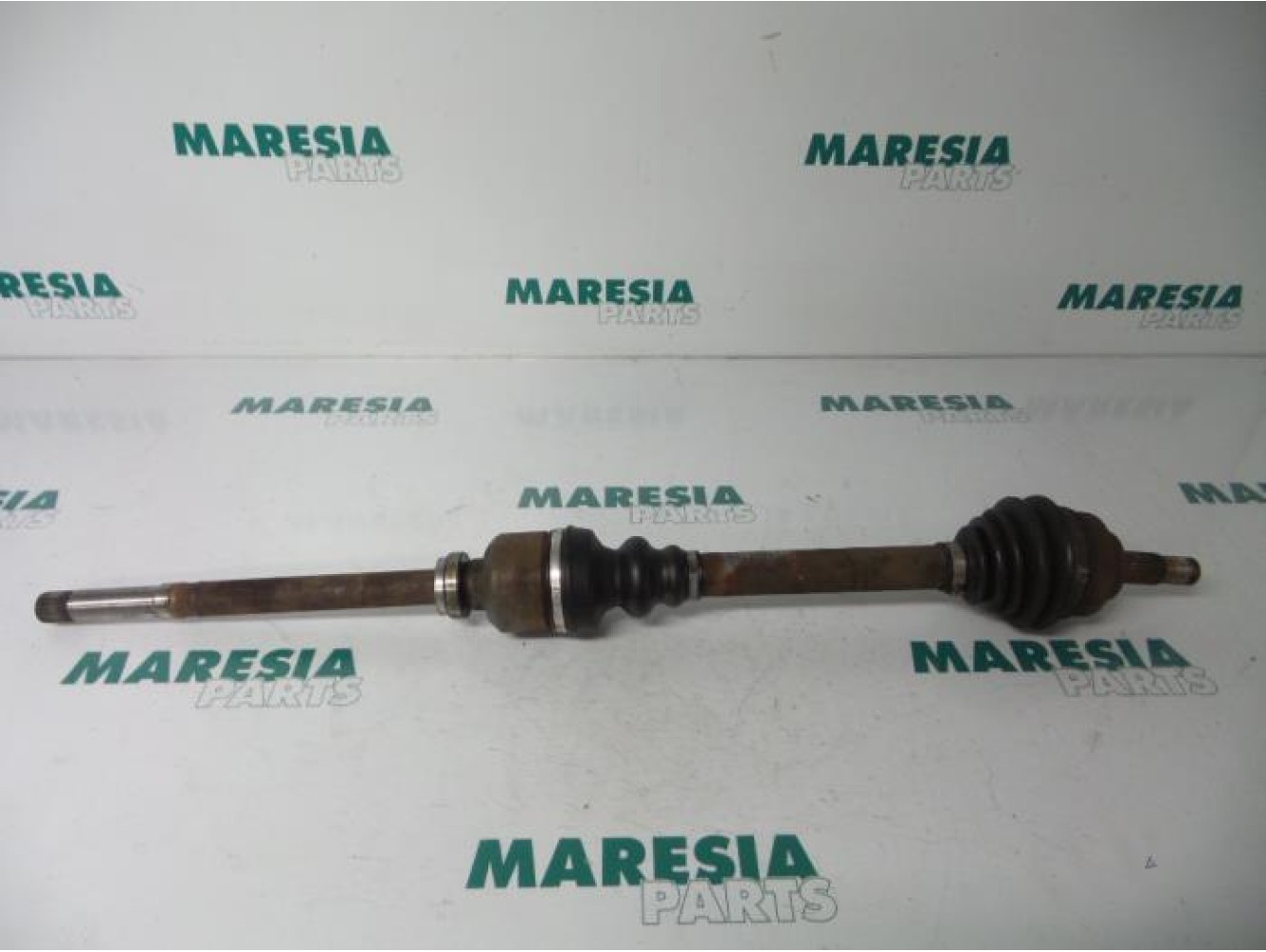 Peugeot - 307 - Front drive shaft, right