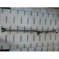 Peugeot - 307 - Wiper mechanism