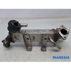 Renault - Master - EGR cooler