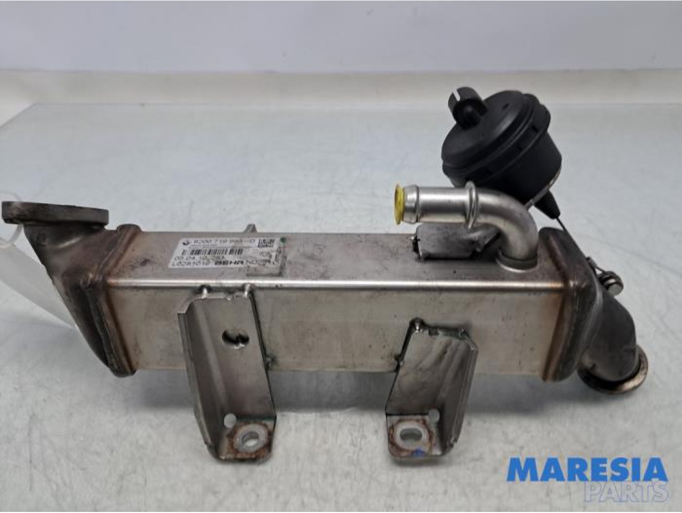 Renault - Master - EGR cooler