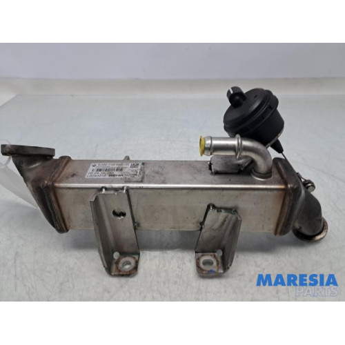 Renault - Master - EGR koeler