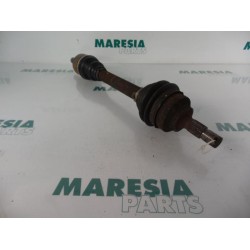 Peugeot - 307 - Aandrijfas links-voor