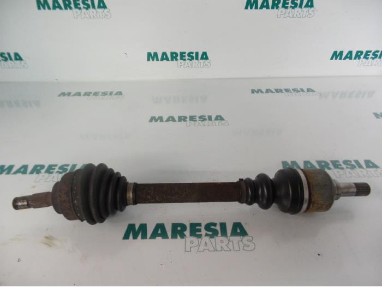 Peugeot - 307 - Aandrijfas links-voor