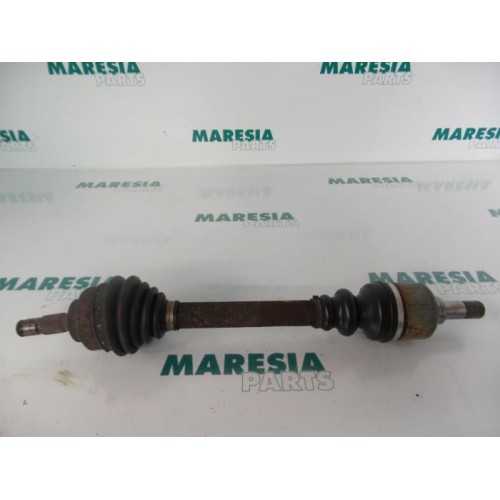 Peugeot - 307 - Front drive shaft, left