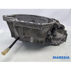 Renault - Trafic - Cache boite de vitesses