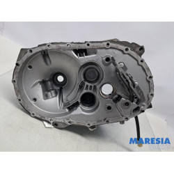 Renault - Trafic - Cache boite de vitesses