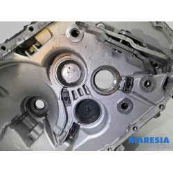 Renault - Trafic - Cache boite de vitesses