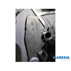 Renault - Trafic - Cache boite de vitesses