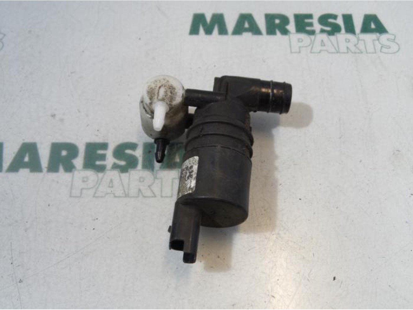 Peugeot - 307 - Scheibensprüherpumpe vorne