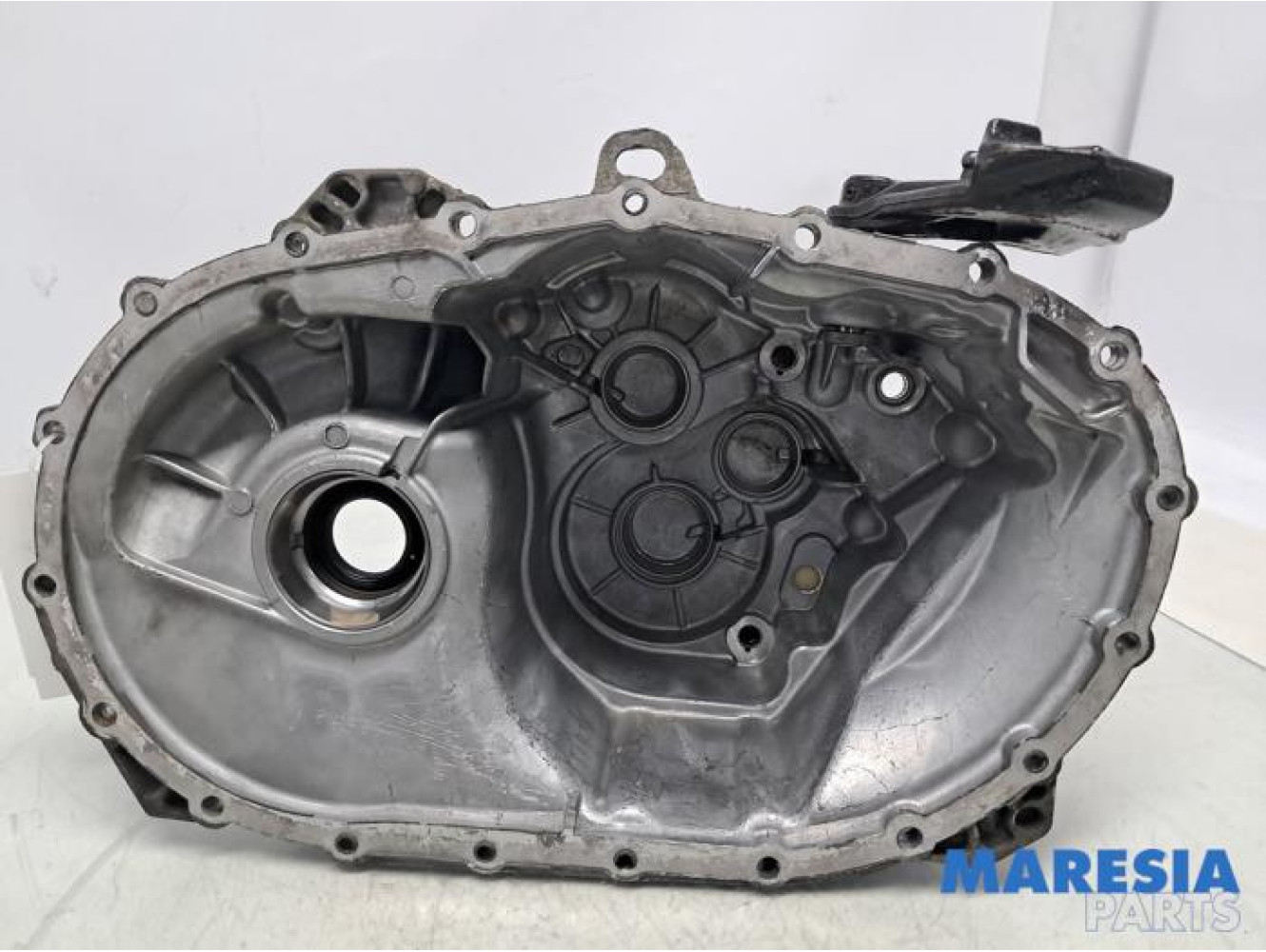 Renault - Trafic - Cache boite de vitesses