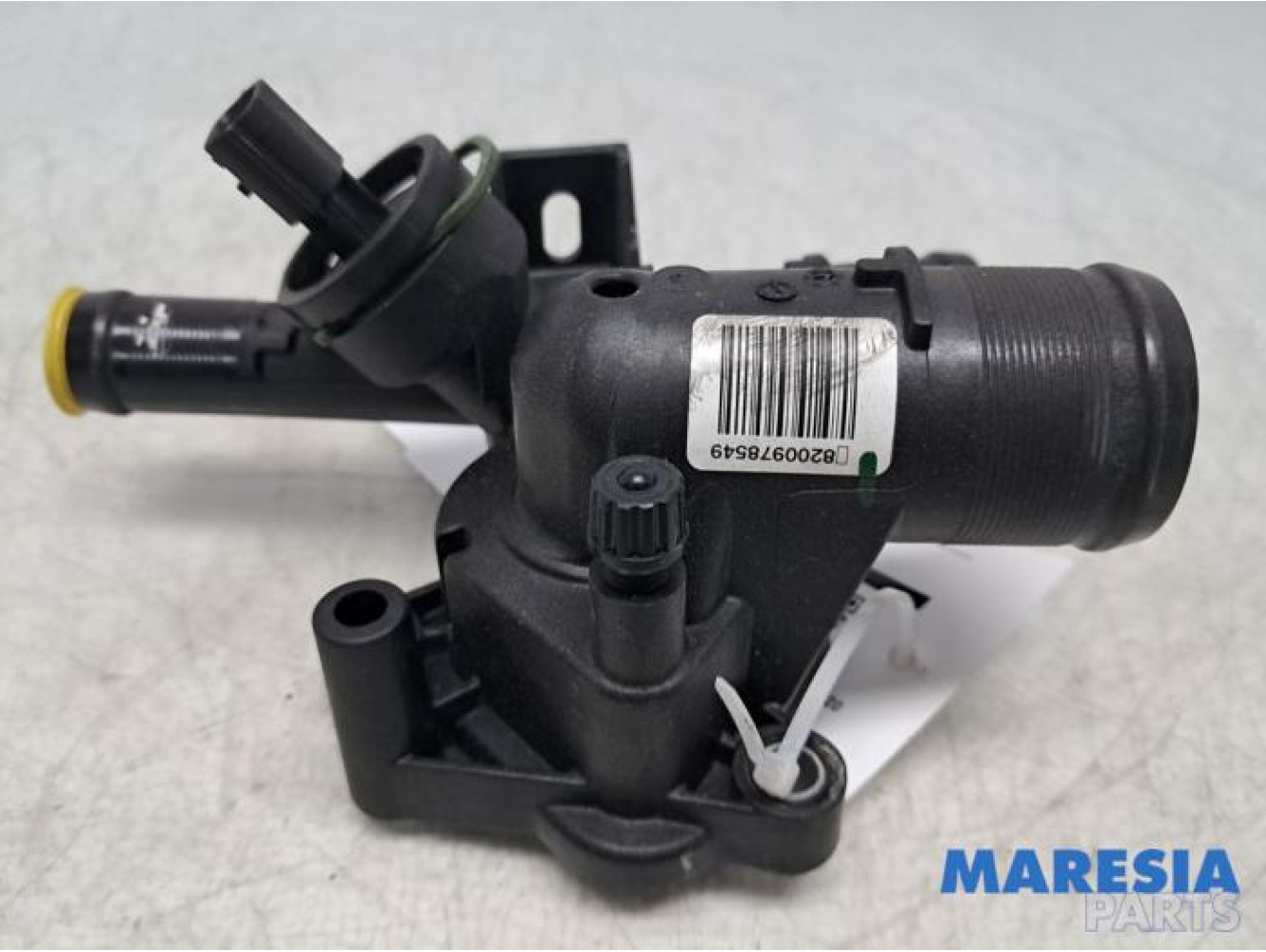 Renault - Master - Thermostat housing