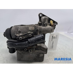 Renault - Master - Oliefilterhuis