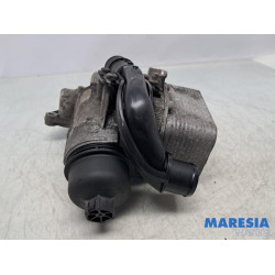 Renault - Master - Oliefilterhuis