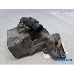 Renault - Master - Oliefilterhuis