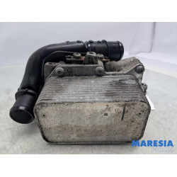 Renault - Master - Oliefilterhuis