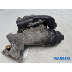 Renault - Master - Oliefilterhuis