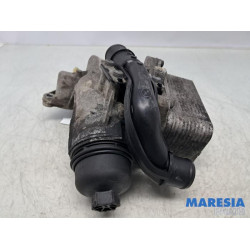 Renault - Master - Oliefilterhuis