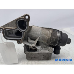 Renault - Master - Oliefilterhuis