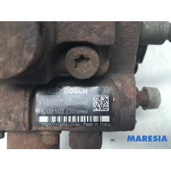 Renault - Trafic - Mechanical fuel pump