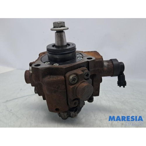 Renault - Trafic - Mechanical fuel pump