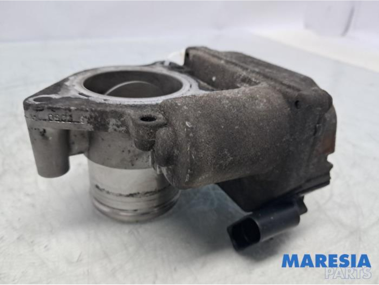 Renault - Trafic - Gasklephuis