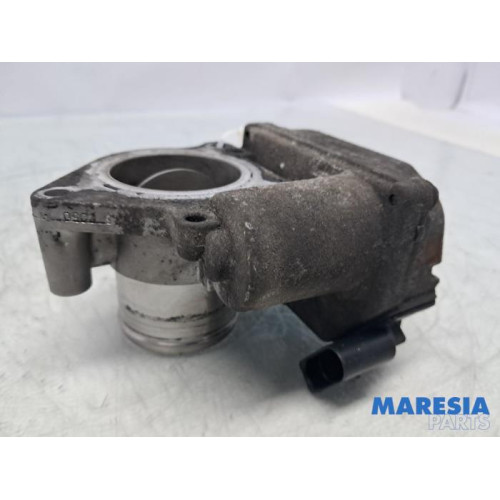 Renault - Trafic - Boîtier accélérateur