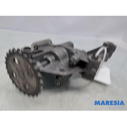 Renault - Trafic - Pompe à huile