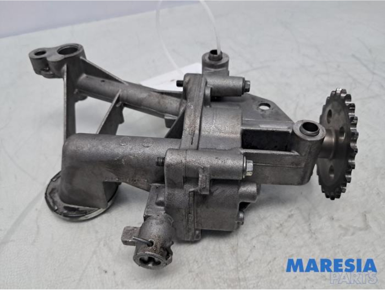 Renault - Trafic - Pompe à huile