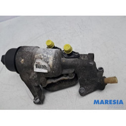 Renault - Trafic - Oliefilterhuis