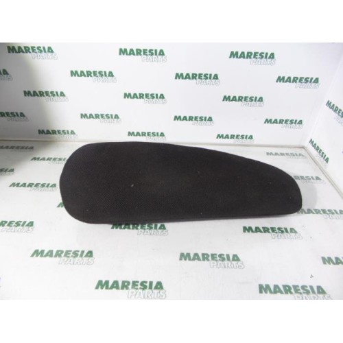 Peugeot - 307 - Armrest