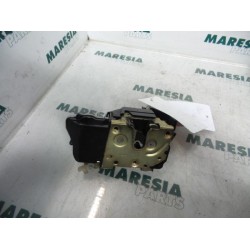 Peugeot - 307 - Door lock mechanism 4-door, front left
