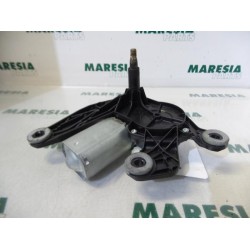 Peugeot - 307 - Scheibenwischermotor hinten