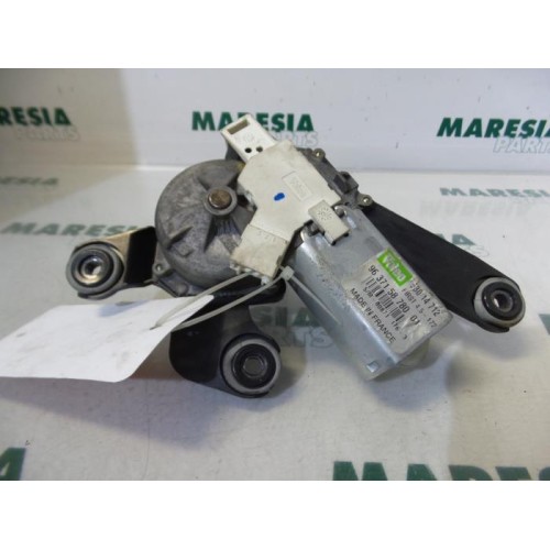 Peugeot - 307 - Scheibenwischermotor hinten
