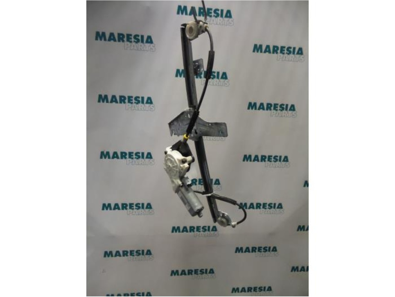 Peugeot - 307 - Window mechanism 4-door, front left