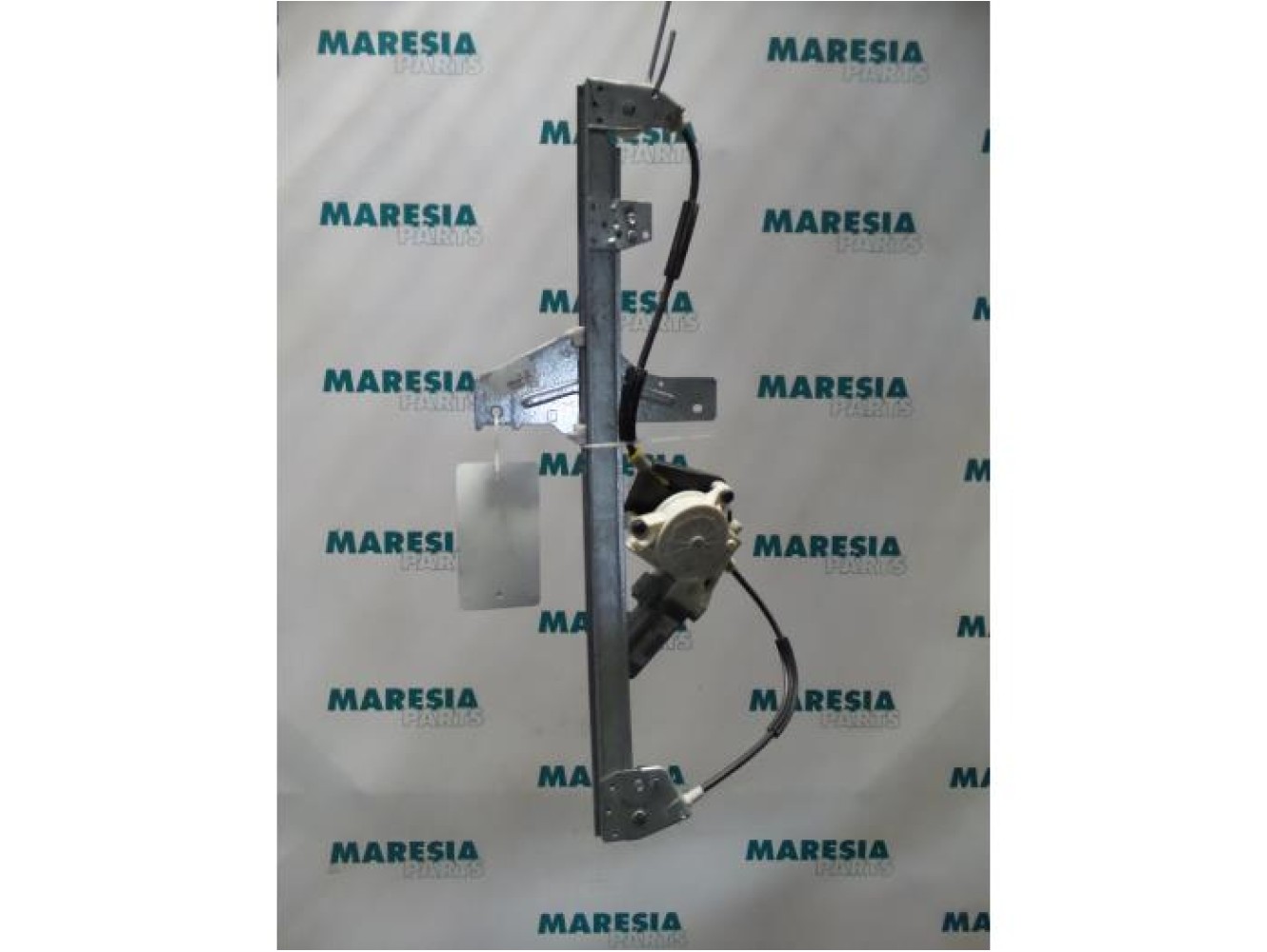 Peugeot - 307 - Window mechanism 4-door, front right