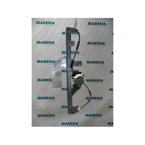 Peugeot - 307 - Window mechanism 4-door, front right