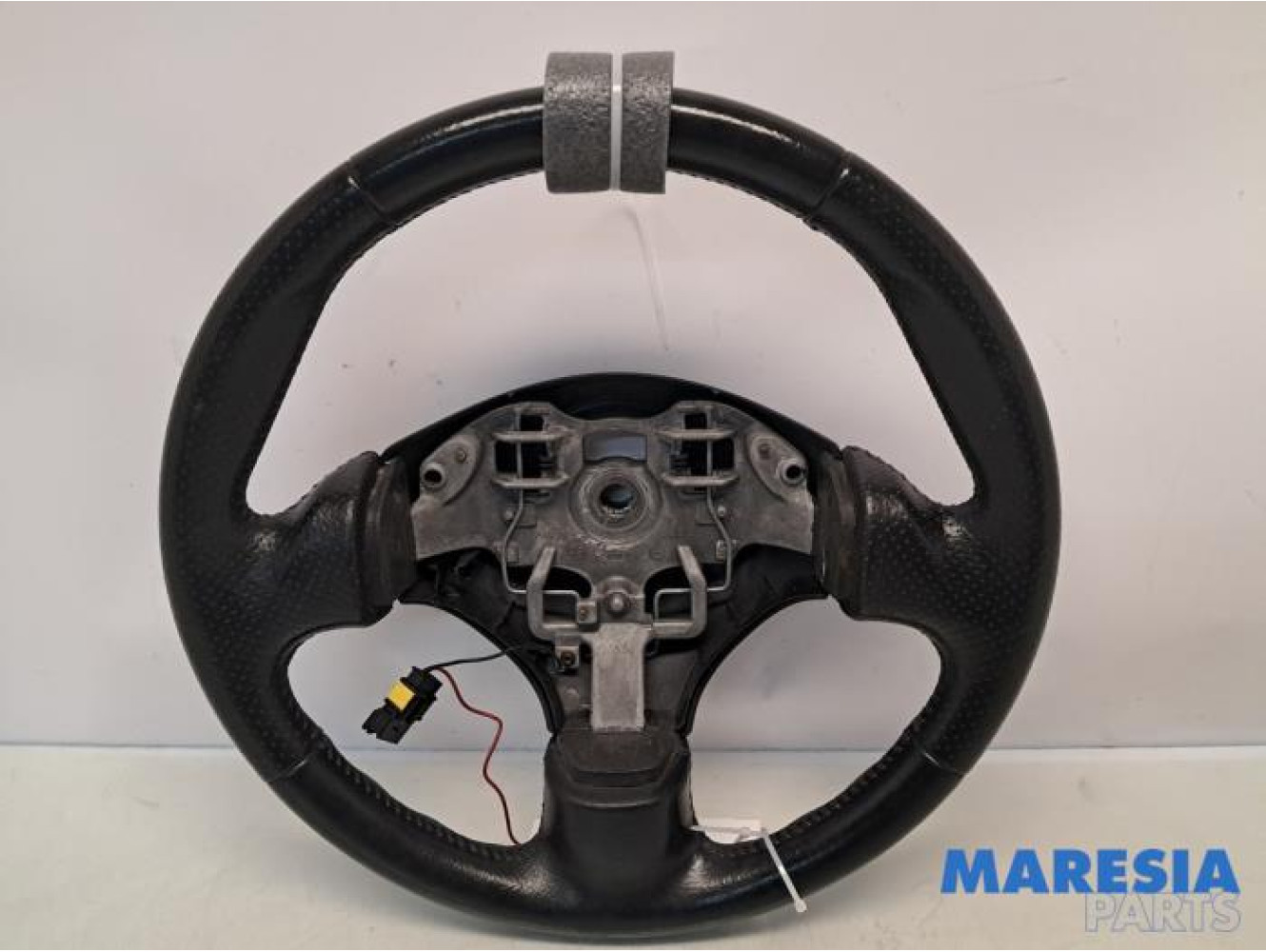Peugeot - 206 - Lenkrad