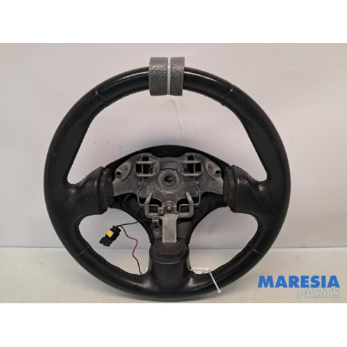 Peugeot - 206 - Lenkrad