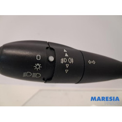 Peugeot - 206 - Kombischalter Lenksäule