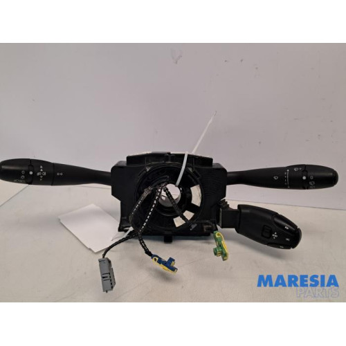 Peugeot - 206 - Kombischalter Lenksäule