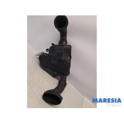 Peugeot - 206 - Resonanzgehäuse