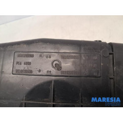 Peugeot - 206 - Resonanzgehäuse