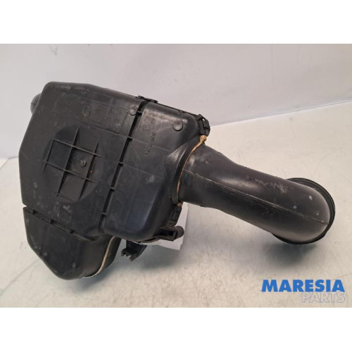 Peugeot - 206 - Resonanzgehäuse