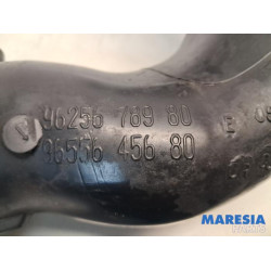 Peugeot - 206 - Aanzuigslang Lucht