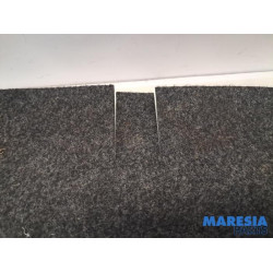 Peugeot - 206 - Kofferraum Matte