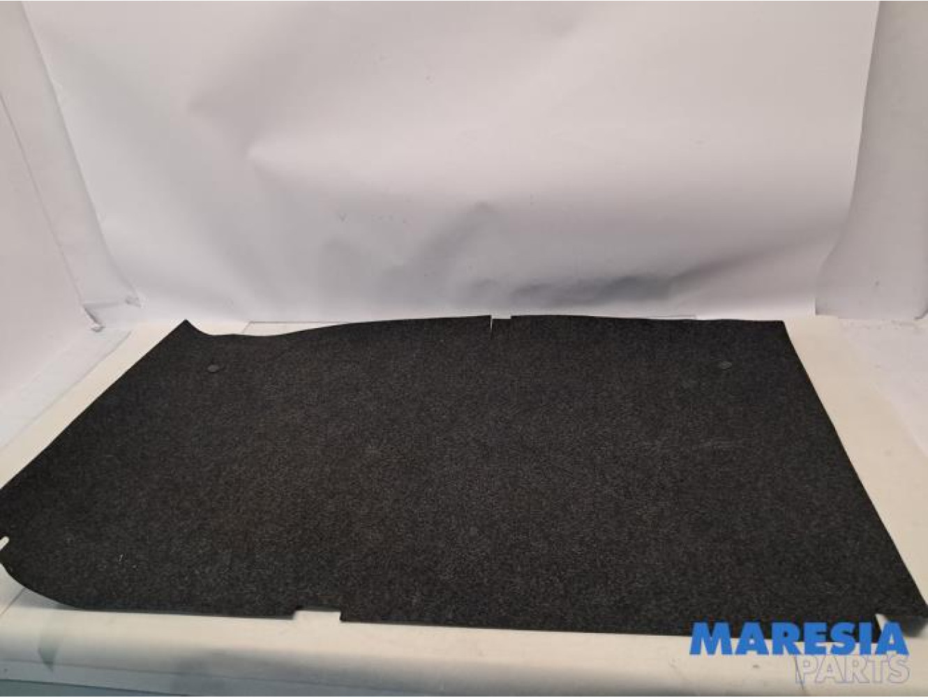 Peugeot - 206 - Kofferraum Matte