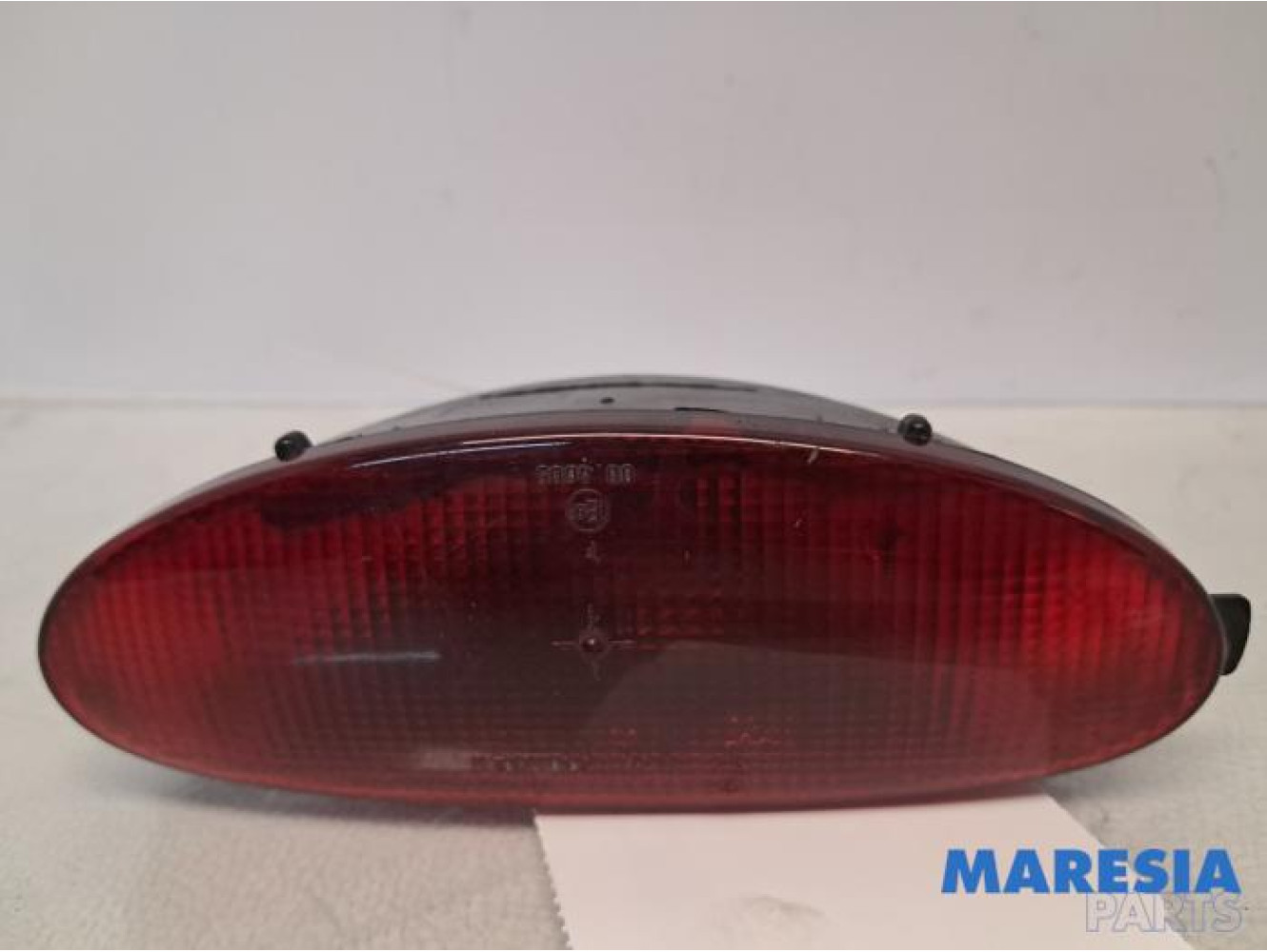 Peugeot - 206 - Nebelschlussleuchte