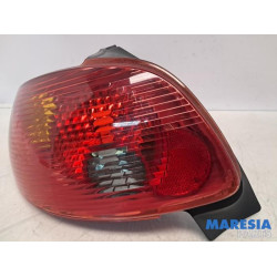 Peugeot - 206 - Rücklicht links