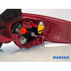 Peugeot - 206 - Rücklicht links