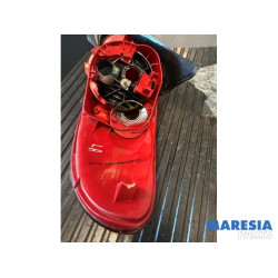 Peugeot - 206 - Rücklicht links